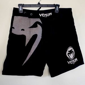 Venum MMA Shorts